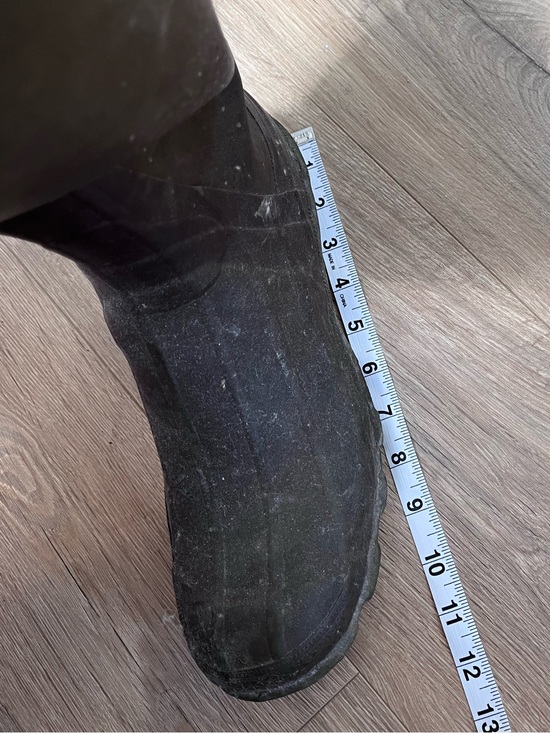 LaCrosse Boots likely vintage hunting work main image 9